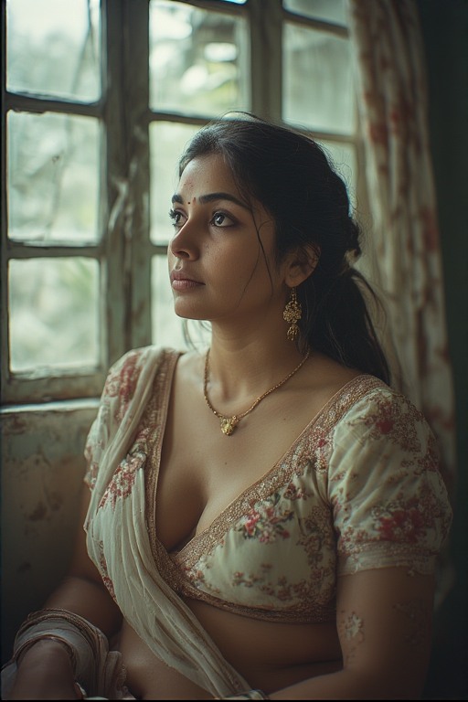 മേരി മാഡവും ഞാനും